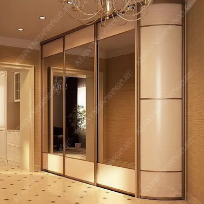 Шкафы реальные фото в Кубинке