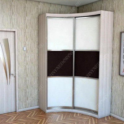 Готовые шкафы фото в Кубинке