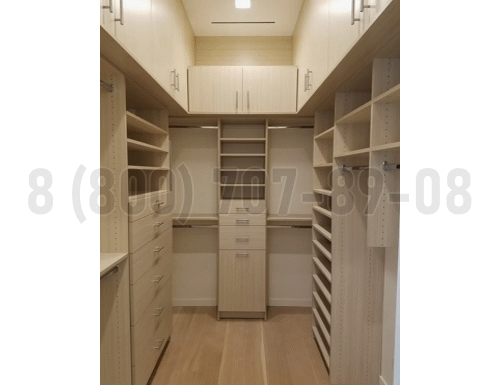 Гардеробный гарнитур модель kd170 купить в Кубинке