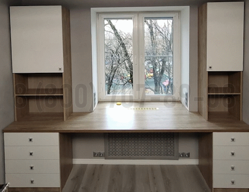 Рабочая зона модель r043 купить в Кубинке
