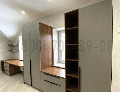 Рабочая зона модель r047 купить в Кубинке