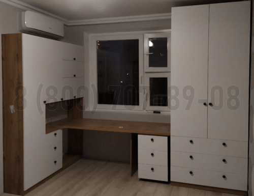 Рабочая зона модель r048 купить в Кубинке