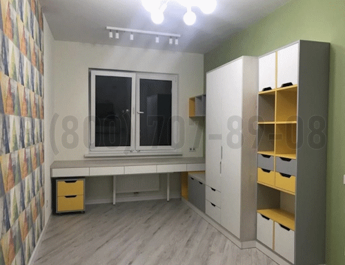 Рабочая зона модель r069 купить в Кубинке