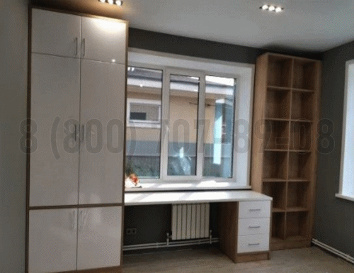 Рабочая зона модель r100 купить в Кубинке