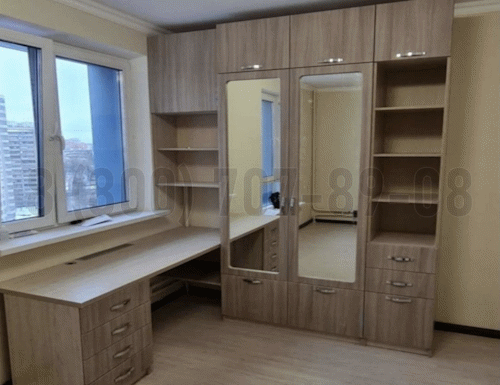 Рабочая зона модель r144 купить в Кубинке