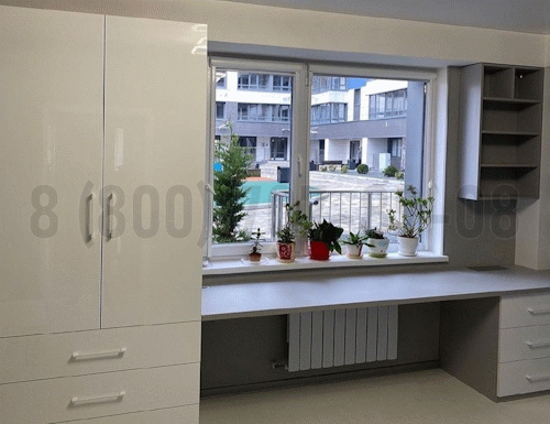 Рабочая зона модель r256 купить в Кубинке