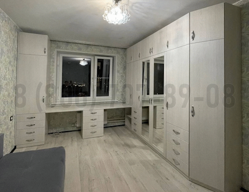 Рабочая зона модель r290 купить в Кубинке