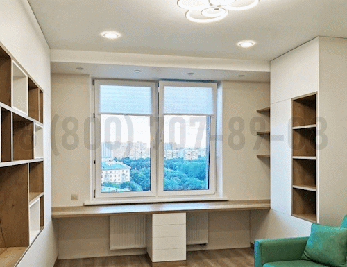 Рабочая зона модель r296 купить в Кубинке