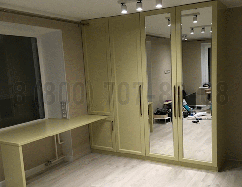 Рабочая зона модель r308 купить в Кубинке