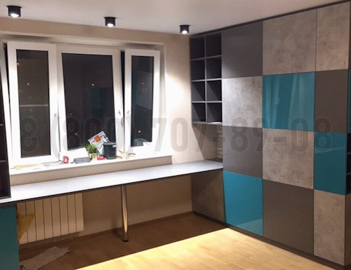 Рабочая зона модель r344 купить в Кубинке