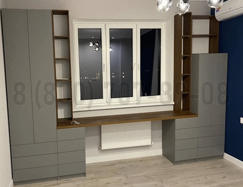 Рабочая зона модель r348 купить в Кубинке