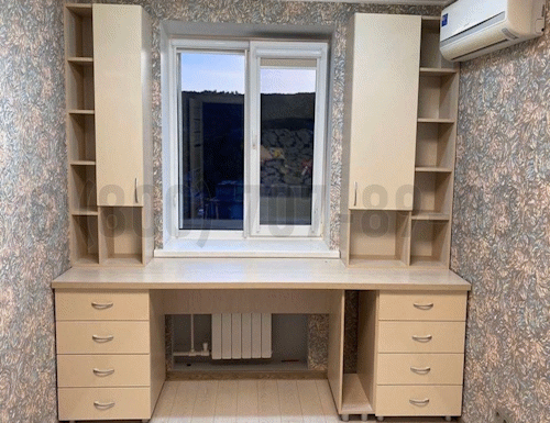 Рабочая зона модель r364 купить в Кубинке