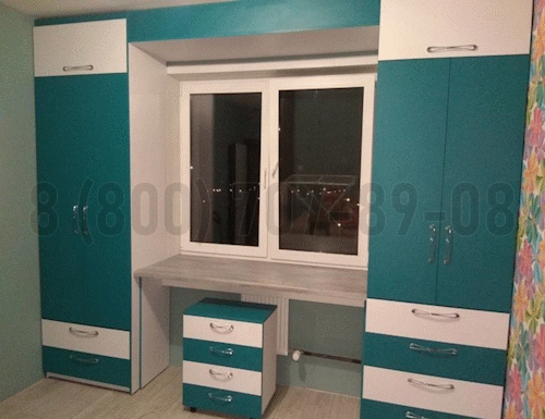 Рабочая зона модель r365 купить в Кубинке
