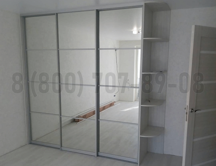 Шкаф гарнитур модель s126 купить в Кубинке
