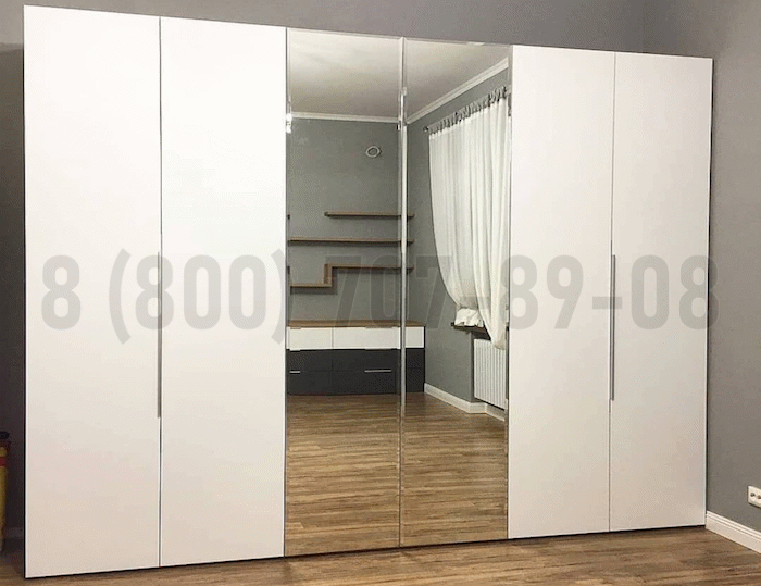Шкаф гарнитур модель s135 купить в Кубинке