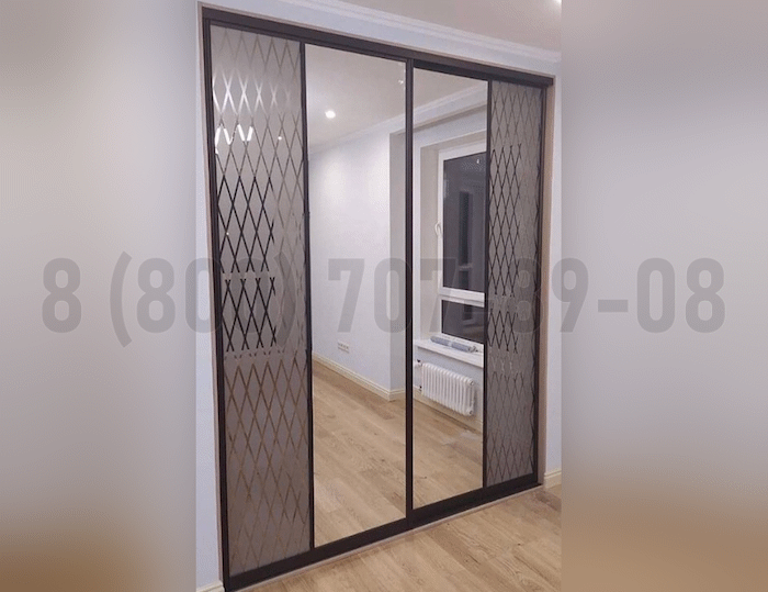Шкаф гарнитур модель s143 купить в Кубинке