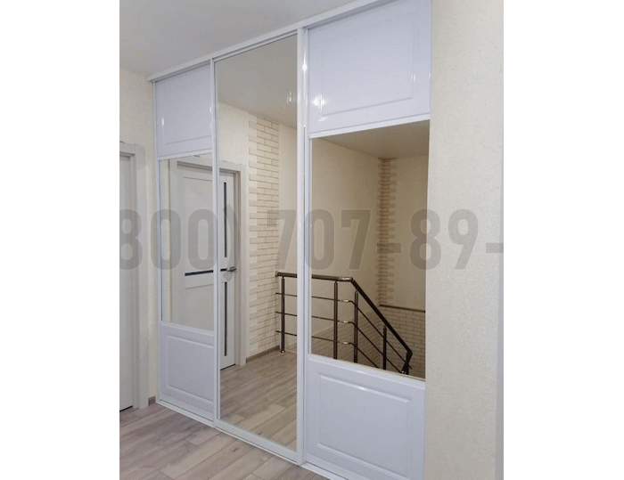 Шкаф гарнитур модель s149 купить в Кубинке