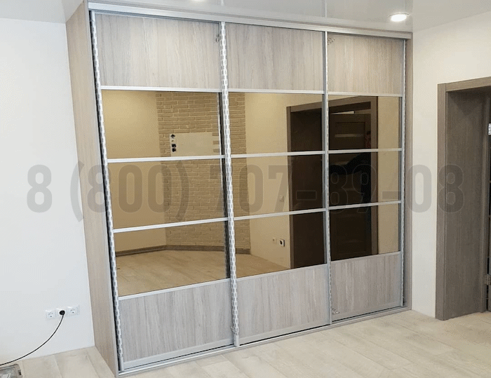 Шкаф гарнитур модель s162 купить в Кубинке