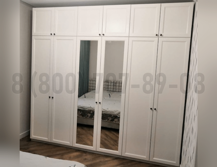 Шкаф гарнитур модель s173 купить в Кубинке