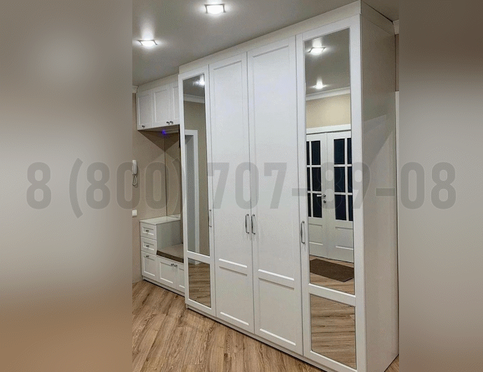 Шкаф гарнитур модель s187 купить в Кубинке