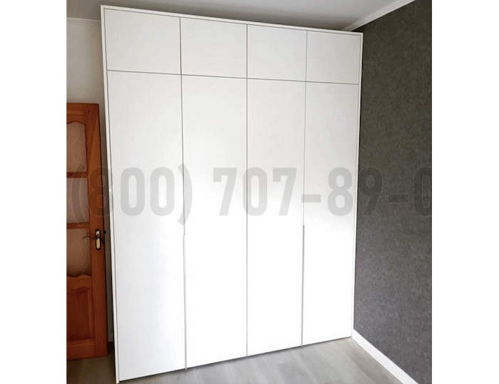 Шкаф гарнитур модель s198 купить в Кубинке
