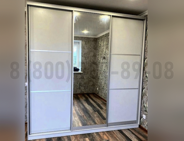 Шкаф гарнитур модель s206 купить в Кубинке
