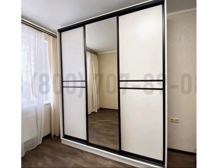 Шкаф гарнитур модель s224 купить в Кубинке