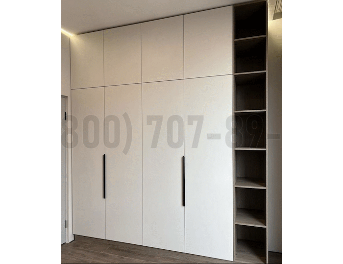 Шкаф гарнитур модель s228 купить в Кубинке