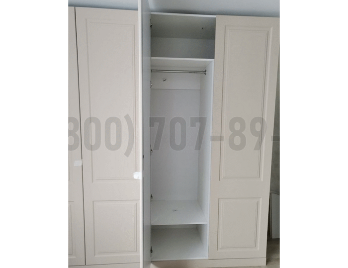 Шкаф гарнитур модель s242 купить в Кубинке