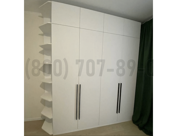 Шкаф гарнитур модель s249 купить в Кубинке