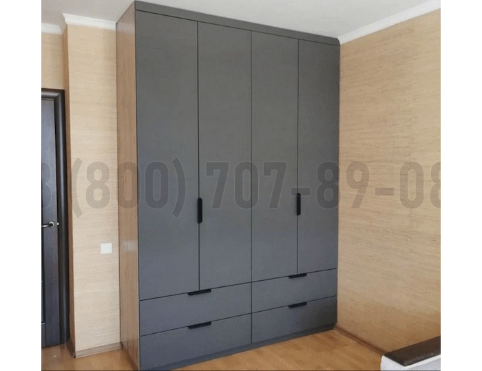 Шкаф гарнитур модель s251 купить в Кубинке