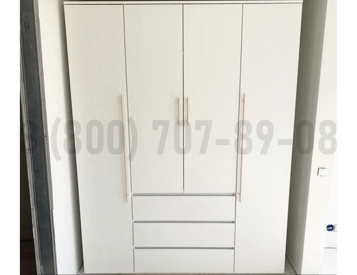 Шкаф гарнитур модель s252 купить в Кубинке