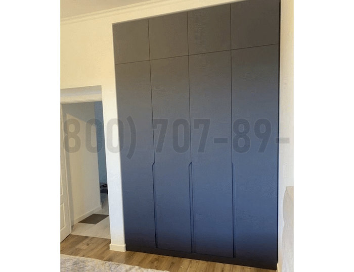 Шкаф гарнитур модель s253 купить в Кубинке