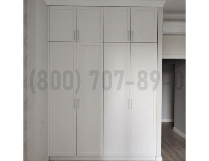 Шкаф гарнитур модель s259 купить в Кубинке