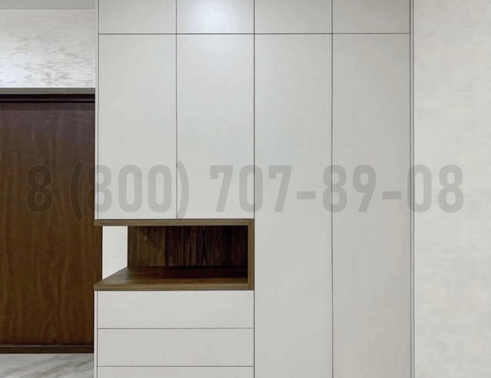 Шкаф гарнитур модель s260 купить в Кубинке