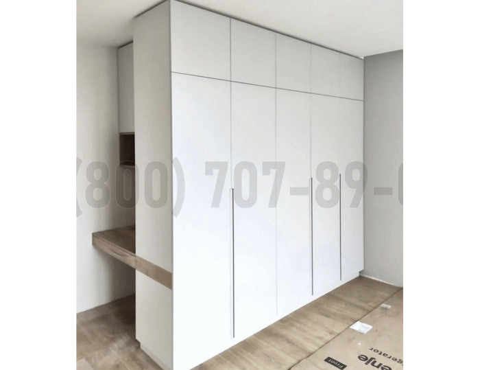 Шкаф гарнитур модель s265 купить в Кубинке