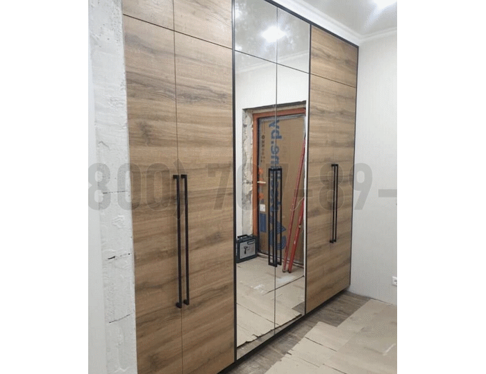 Шкаф гарнитур модель s270 купить в Кубинке