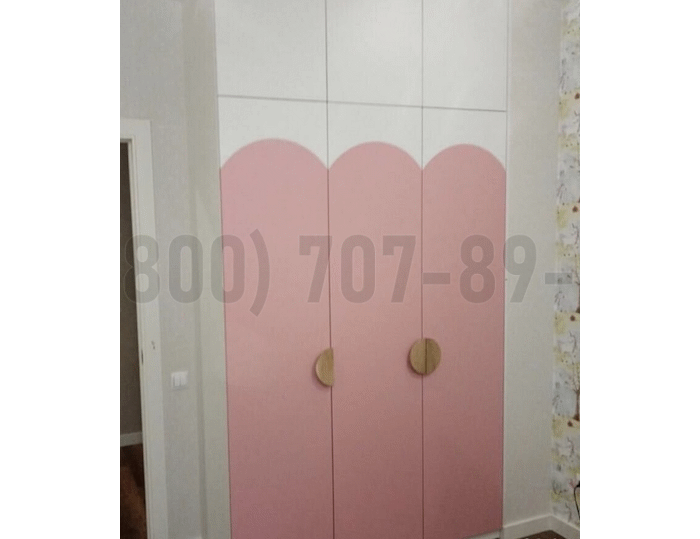 Шкаф гарнитур модель s277 купить в Кубинке