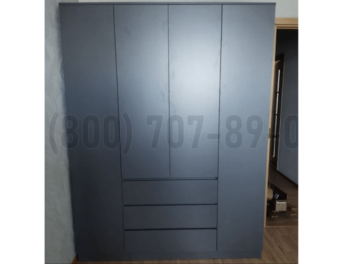 Шкаф гарнитур модель s281 купить в Кубинке