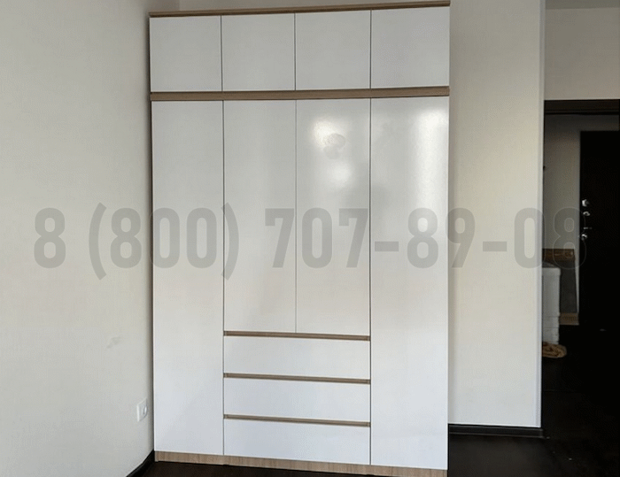 Шкаф гарнитур модель s282 купить в Кубинке