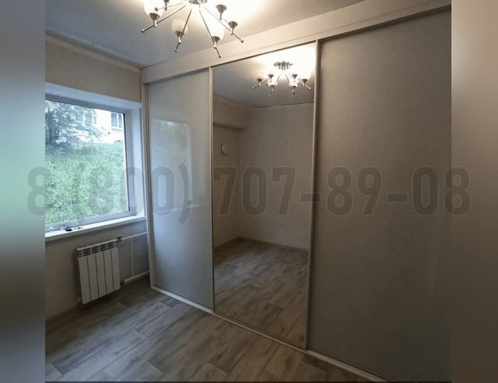 Шкаф гарнитур модель s295 купить в Кубинке
