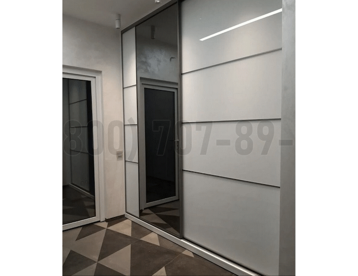 Шкаф гарнитур модель s297 купить в Кубинке