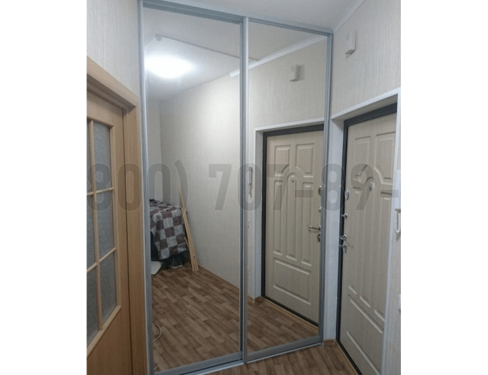 Шкаф гарнитур модель s299 купить в Кубинке