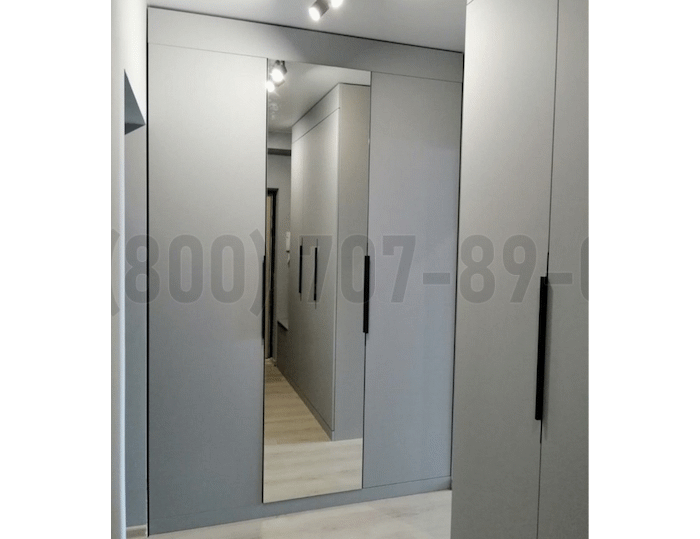 Шкаф гарнитур модель s331 купить в Кубинке