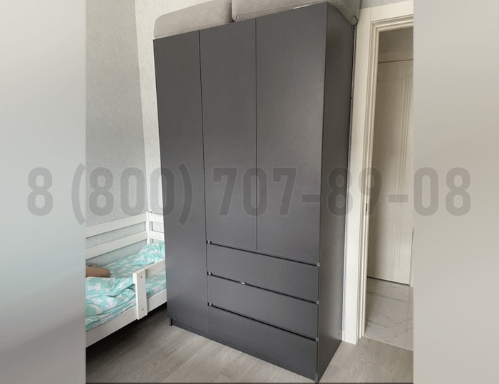 Шкаф гарнитур модель s335 купить в Кубинке