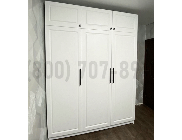 Классический шкаф в Кубинке