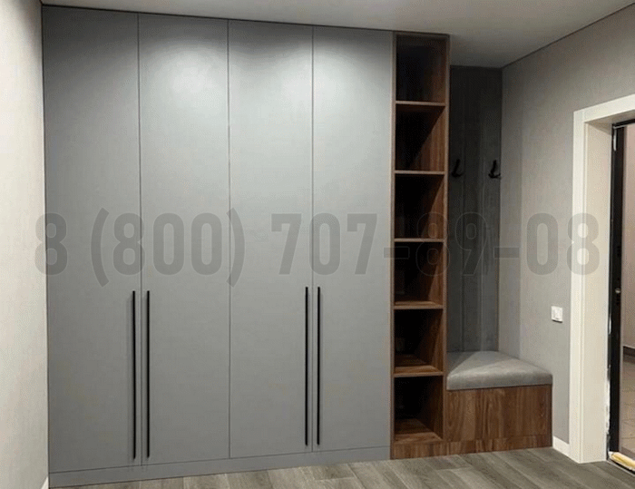 Шкаф гарнитур модель s361 купить в Кубинке