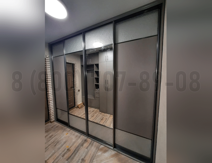 Шкаф гарнитур модель s369 купить в Кубинке