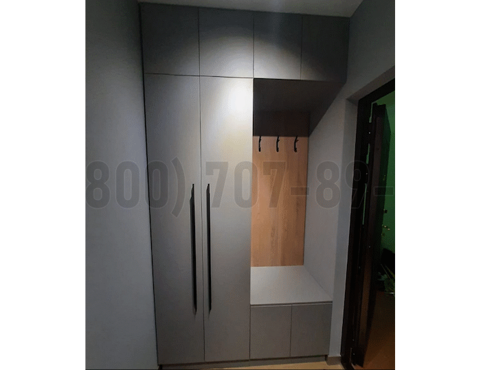 Шкаф гарнитур модель s370 купить в Кубинке