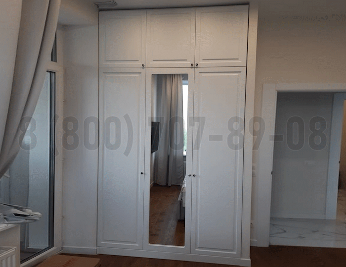 Шкаф гарнитур модель s371 купить в Кубинке
